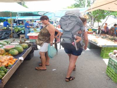 Farm's market