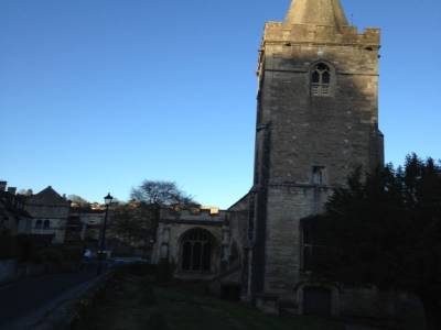 Trowbridge