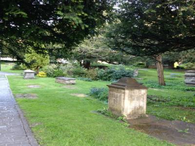 Trowbridge