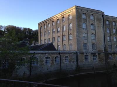 Trowbridge