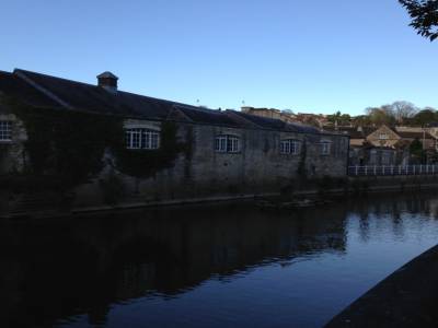 Trowbridge