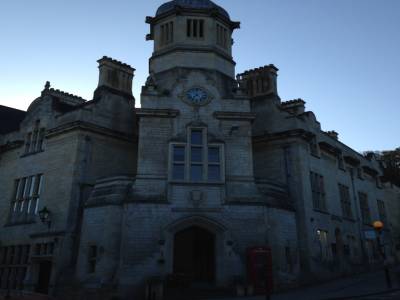 Trowbridge