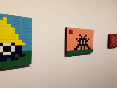 HK invaders