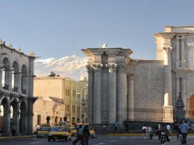 Arequipa