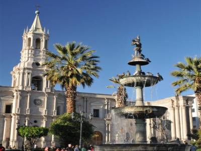 Arequipa