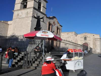 Arequipa