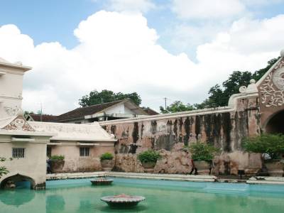 le Kraton