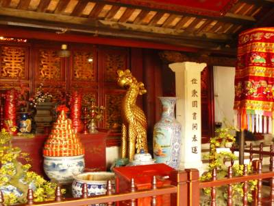 hoan kiem