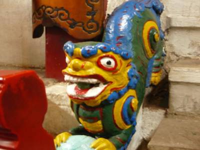 temple de hoan kiem
