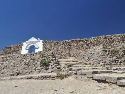 Canyon del Colca