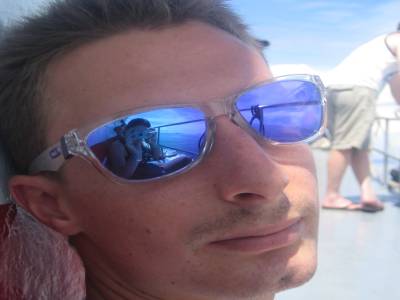 Transfert Phuket > Koh Phi Phi