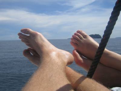 tranquille!!!