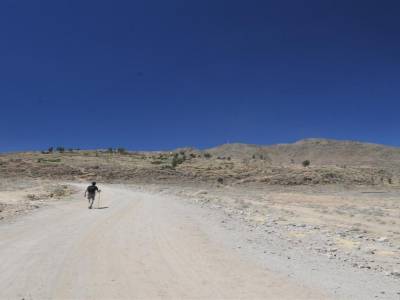 Canyon del Colca