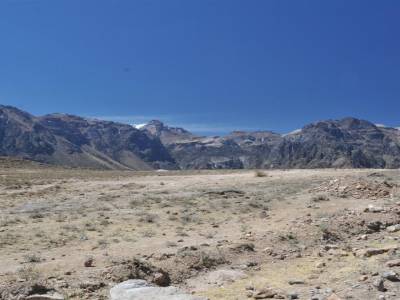 Canyon del Colca