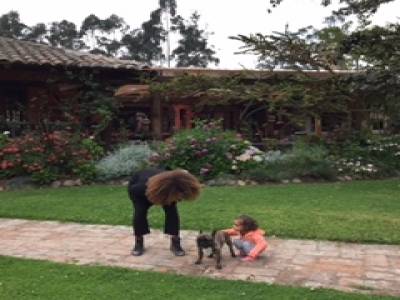 Hacienda la jimenita
