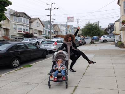 Noe Valley