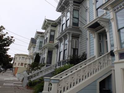 Noe Valley