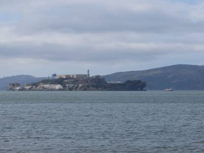 Alcatraz