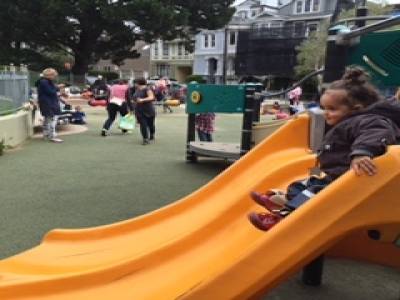 playground