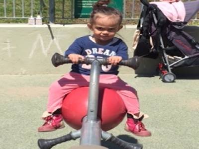 playground