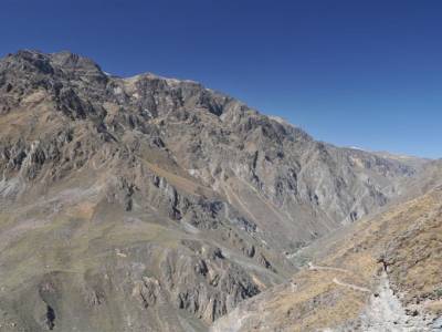 Canyon del Colca