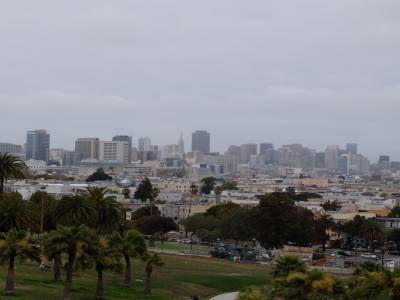 dolores park