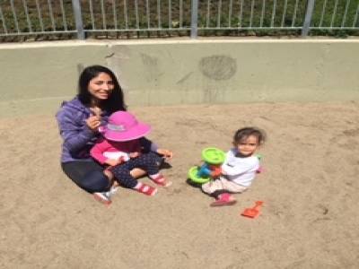 playground