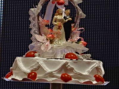 mariage a la chinoise