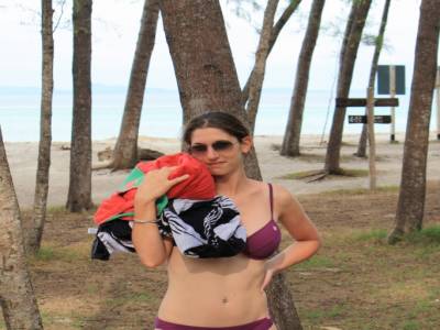 CinD sur Bamboo Island