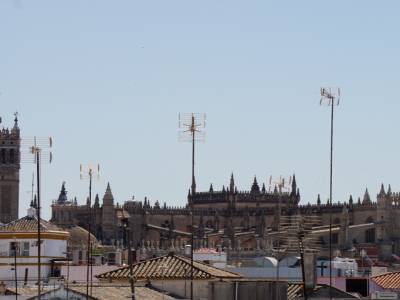 Catedral de Sevilla