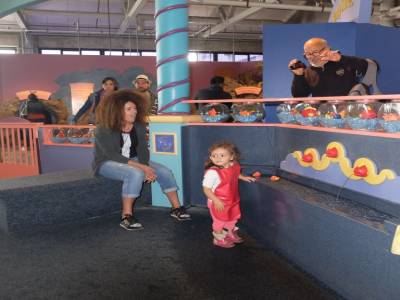 Aquarium de Monterrey