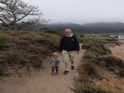 Point lobos