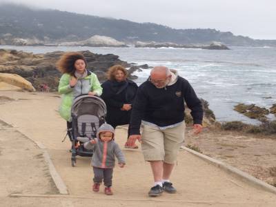 Point lobos