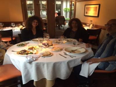 Restaurant Carmel