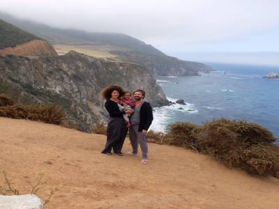 Big sur