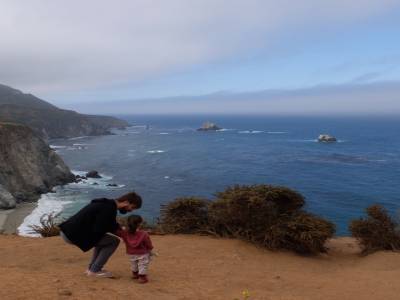Big sur