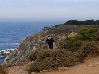Big sur