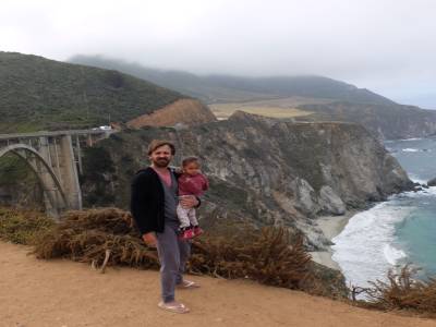 Big sur