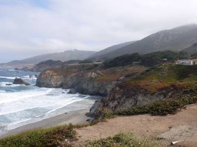Big sur