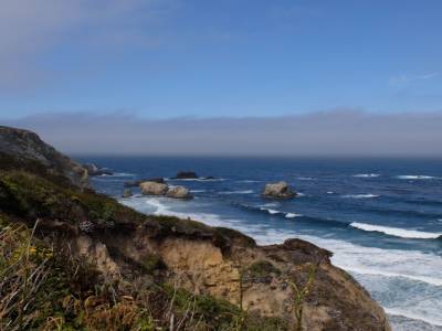 Big sur