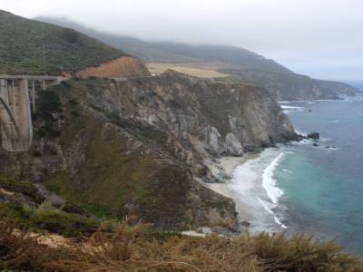 Big sur