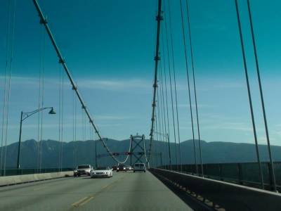 Vancouver
