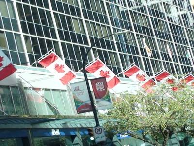 Vancouver