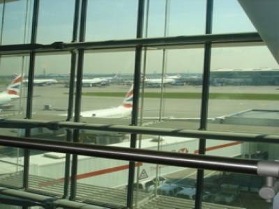 heathrow