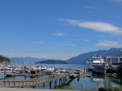 Vancouver