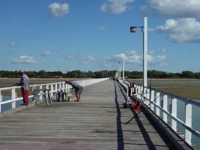 Jetty
