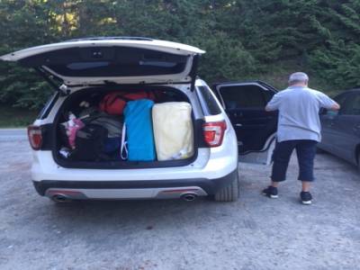 Tofino
