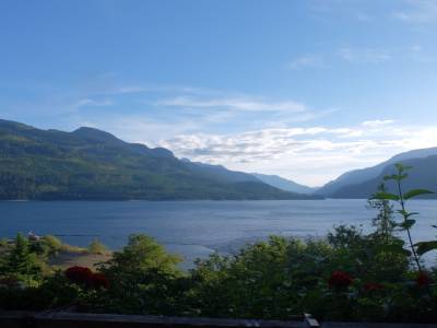 Strathcona Park