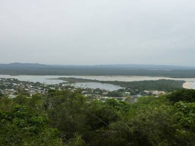 Lookout Noosa