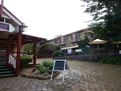 Village